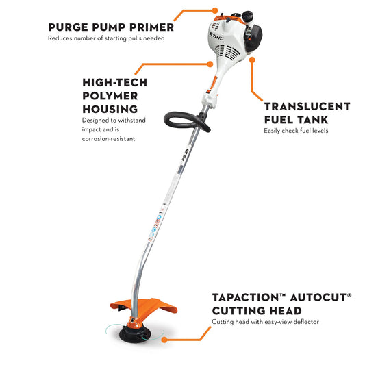 STIHL - 4140-012-2368-US photo 1