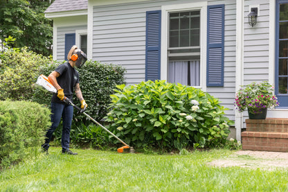 STIHL - FSA 135 String Trimmer - R Cordless Trimmer - FA01-200-0011-US photo 4