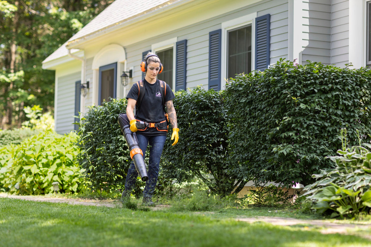 STIHL - BGA 300.1 Leaf Blower - Cordless Blower - BA03-011-5911-US photo 43