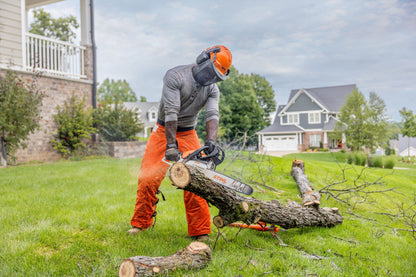 STIHL - MS 162-Z Chainsaw - 61PMM3 - 1148-200-0212-US photo 9