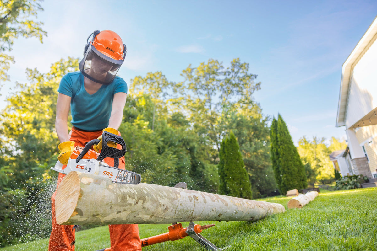 STIHL - MSA 60.0 Chainsaw - C-B 1/4"P Cordless - MA04-011-5861-US photo 8