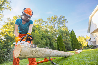 STIHL - MSA 60.0 Chainsaw - C-B 1/4"P Cordless - MA04-011-5861-US photo 8