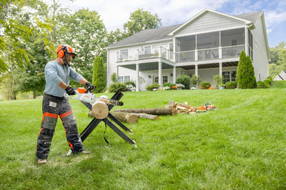 STIHL - MSA 200 Chainsaw - C-B 12L 61PS3 4405 - MA03-200-0008 photo 6