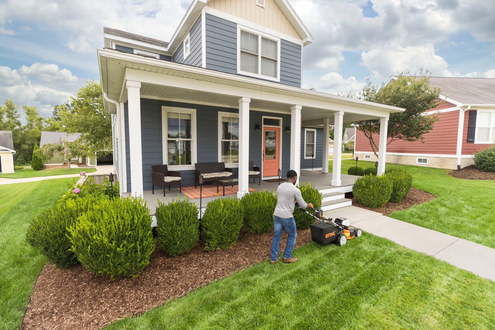 STIHL - 6368-011-1410-US photo 5
