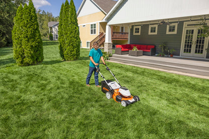 STIHL - RMA 510 Walk-Behind Mower - Cordless Lawn Mower - Unit Only - 6372-011-1400-US photo 6
