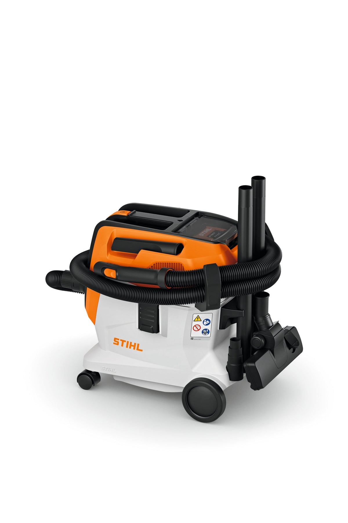 STIHL - SEA 100.0 Leaf Blower - Battery Vacuum - SA04-011-7313-US photo 2