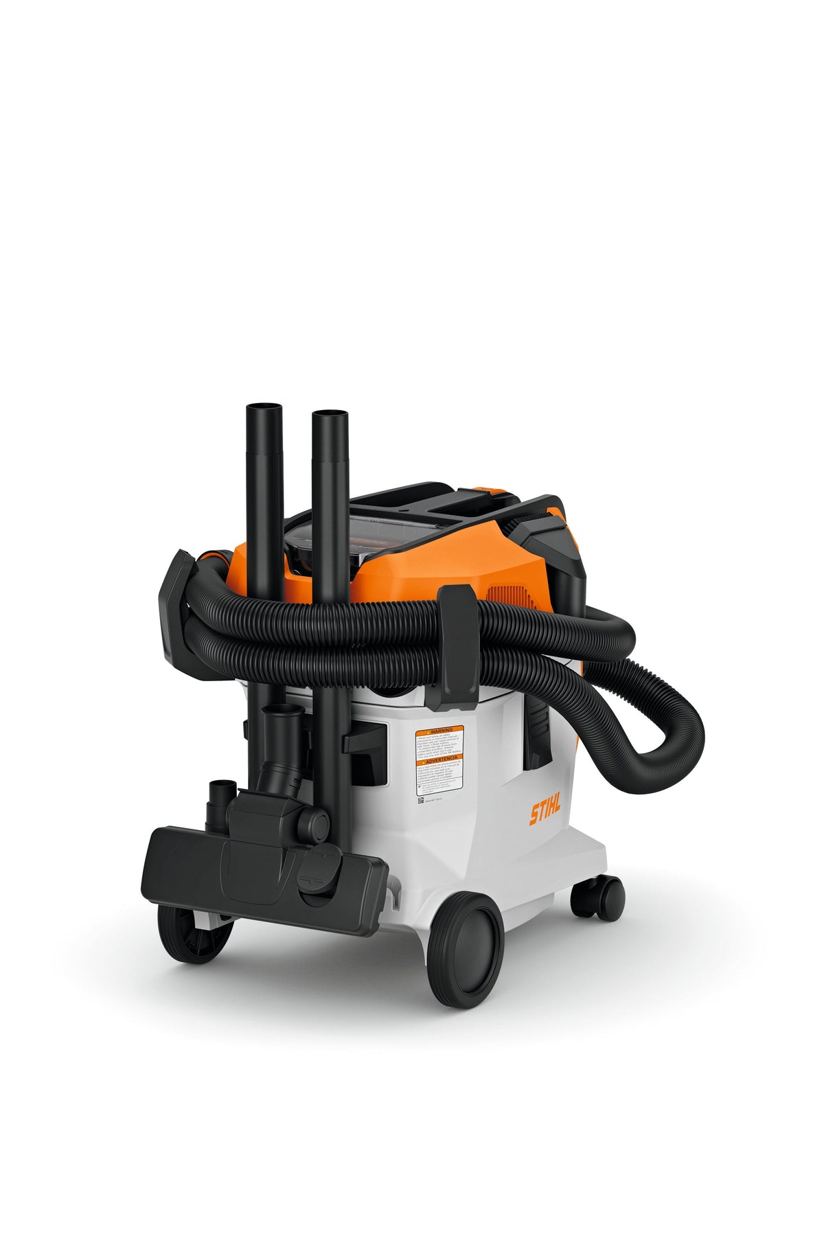 STIHL - SEA 100.0 Leaf Blower - Battery Vacuum - SA04-011-7313-US photo 3