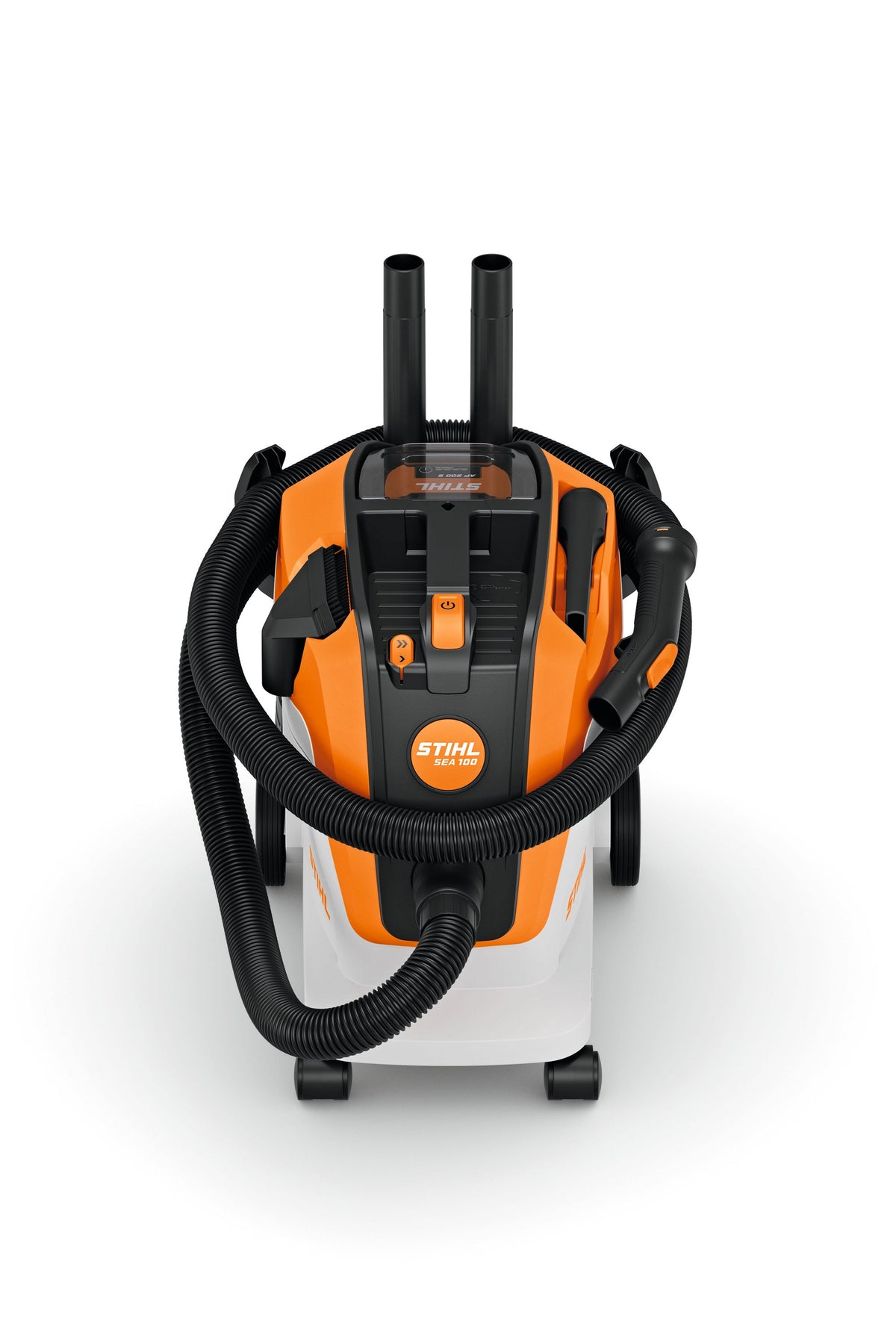 STIHL - SEA 100.0 Leaf Blower - Battery Vacuum - SA04-011-7313-US photo 4