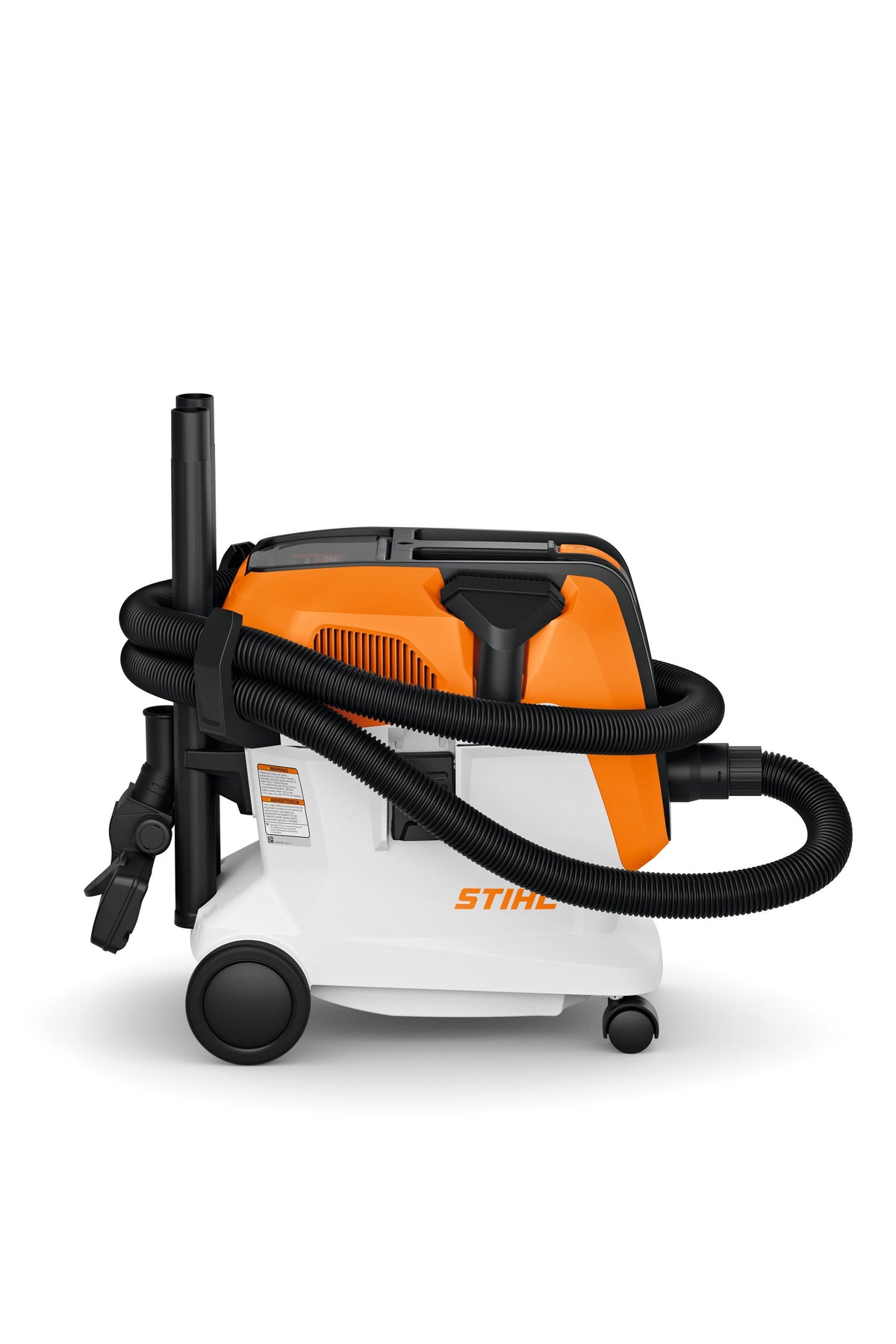 STIHL - SEA 100.0 Leaf Blower - Battery Vacuum - SA04-011-7313-US photo 5