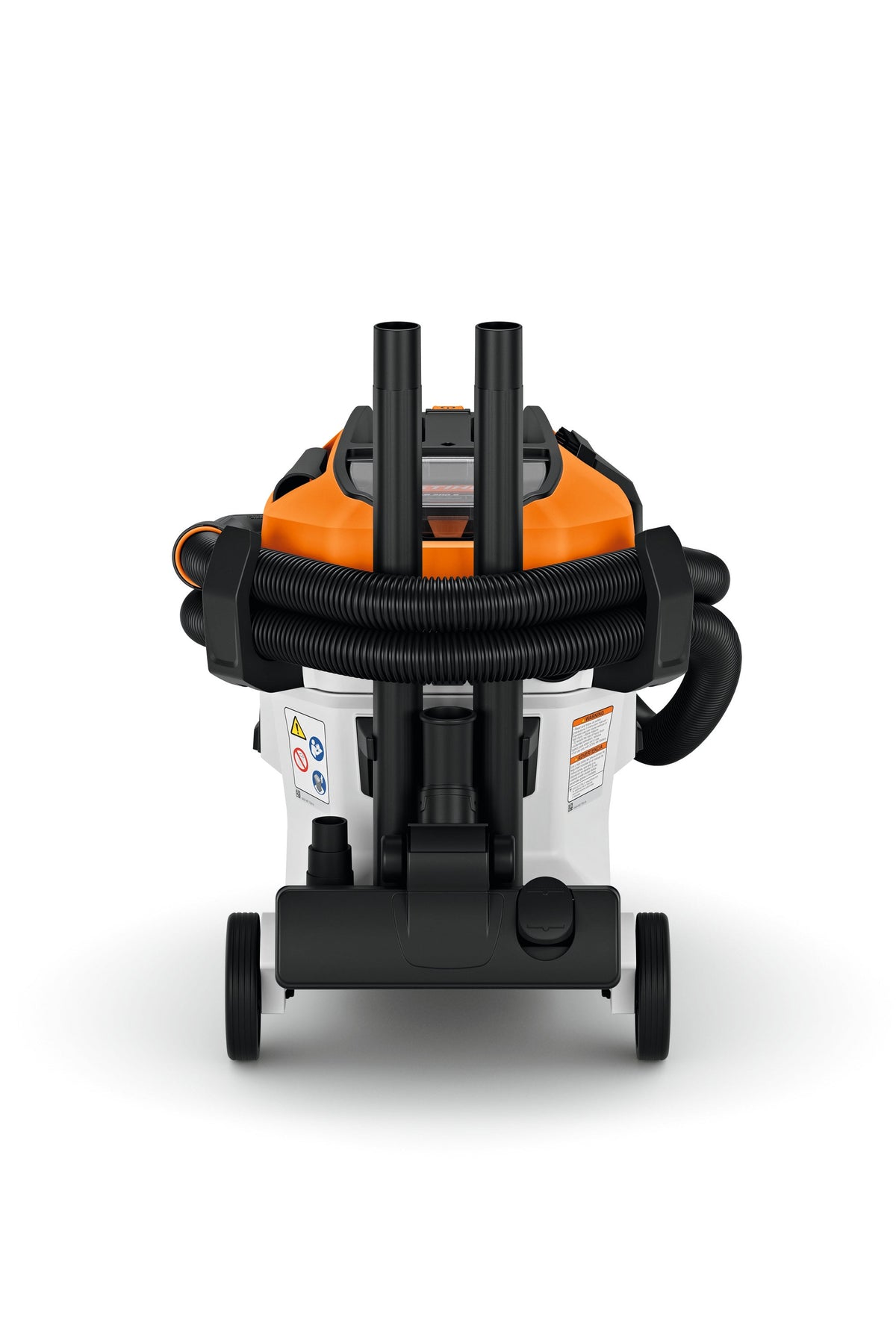 STIHL - SEA 100.0 Leaf Blower - Battery Vacuum - SA04-011-7313-US photo 6