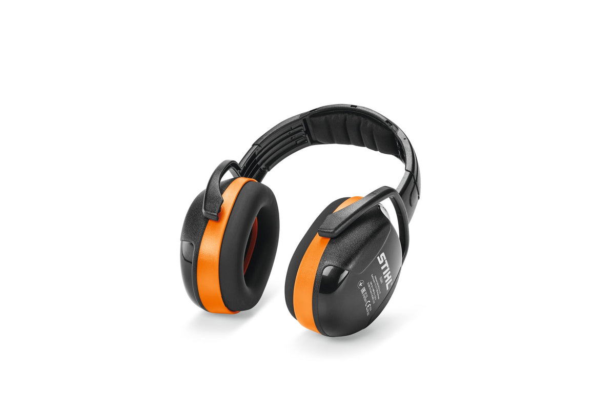 STIHL - Dynamic Hearing Protectors Nrr 26 - 7010-884-0509 photo 2