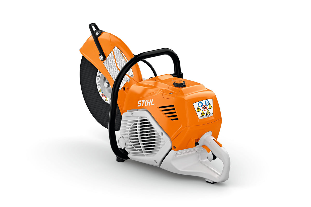 STIHL - TS 710.0I-Z Cut-Off Saw - Cut-Off Machine, 350MM/14" - TB01-011-2801-US photo 12