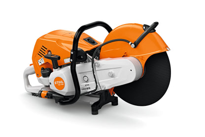 STIHL - TS 710.0I-Z Cut-Off Saw - Cut-Off Machine, 350MM/14" - TB01-011-2801-US photo 14