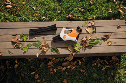 STIHL - BGA 300.1 Leaf Blower - Cordless Blower - BA03-011-5911-US photo 48