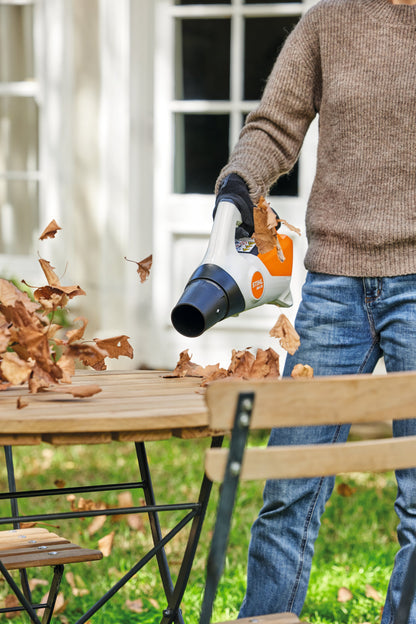 STIHL - BGA 30.0 Leaf Blower - Cordless Blower - BA08-011-5902-US photo 13