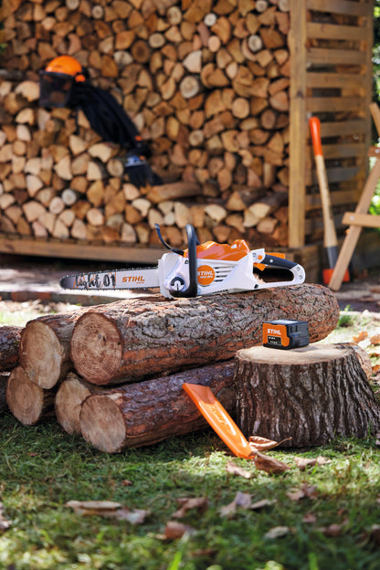 STIHL - MSA 80.0 Chainsaw - C-B 1/4"P Cordless - MA04-011-5845-US photo 6