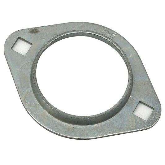 Grasshopper part 124520 — FLANGETTE 2 BOLT