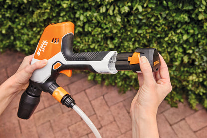 STIHL - RCA 20.0 Pressure Washer - Set Battery Cleaner - RA02-011-7611-US photo 11