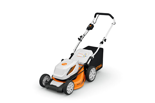 STIHL - WA31-011-1400-US - RMA 348.0 (USA) Cordless lawn mower photo 1