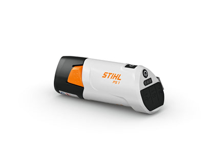 STIHL - PS 1.0 Generator - Portable Electric Power Supply - GA08-011-8001-US photo 2