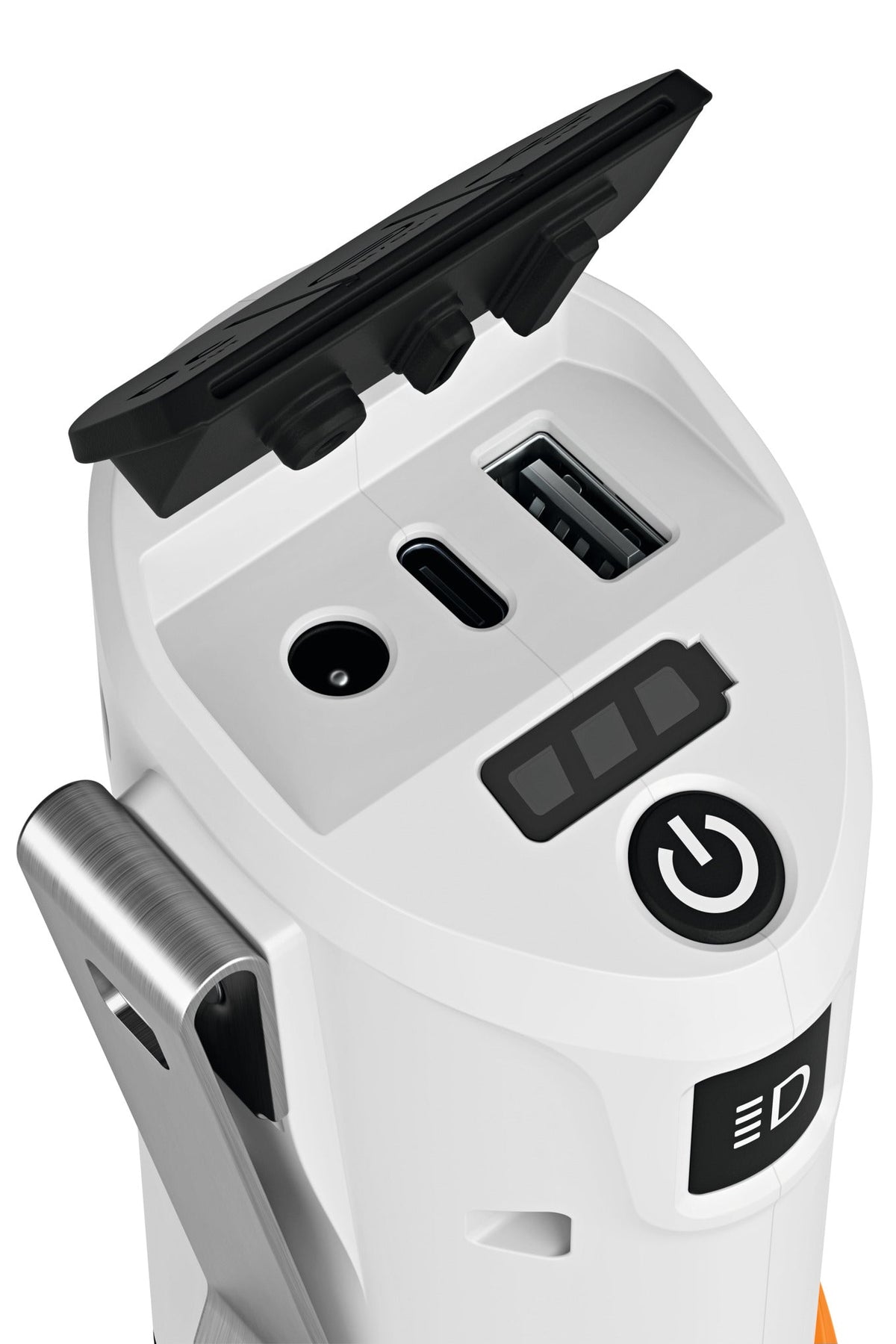 STIHL - PS 1.0 Generator - Portable Electric Power Supply - GA08-011-8001-US photo 6