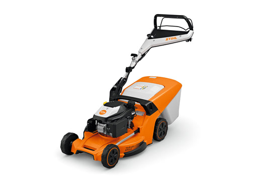 STIHL - WB42-011-3430-US - RM 453.3 V (USA) Lawn mower photo 4