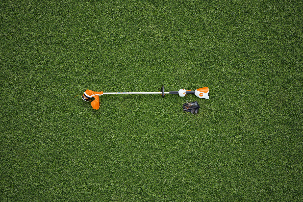 STIHL - FSA 70.0 String Trimmer - R Cordless Trimmer - FA07-011-5701-US photo 10
