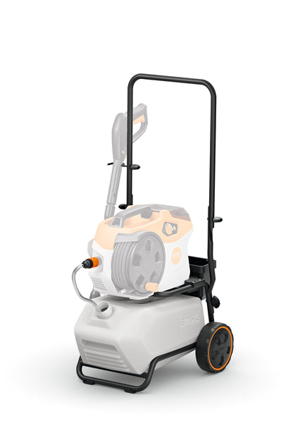 STIHL - REA 60.0 Pressure Washer - Plus Cordless - RA01-011-7603-US photo 10