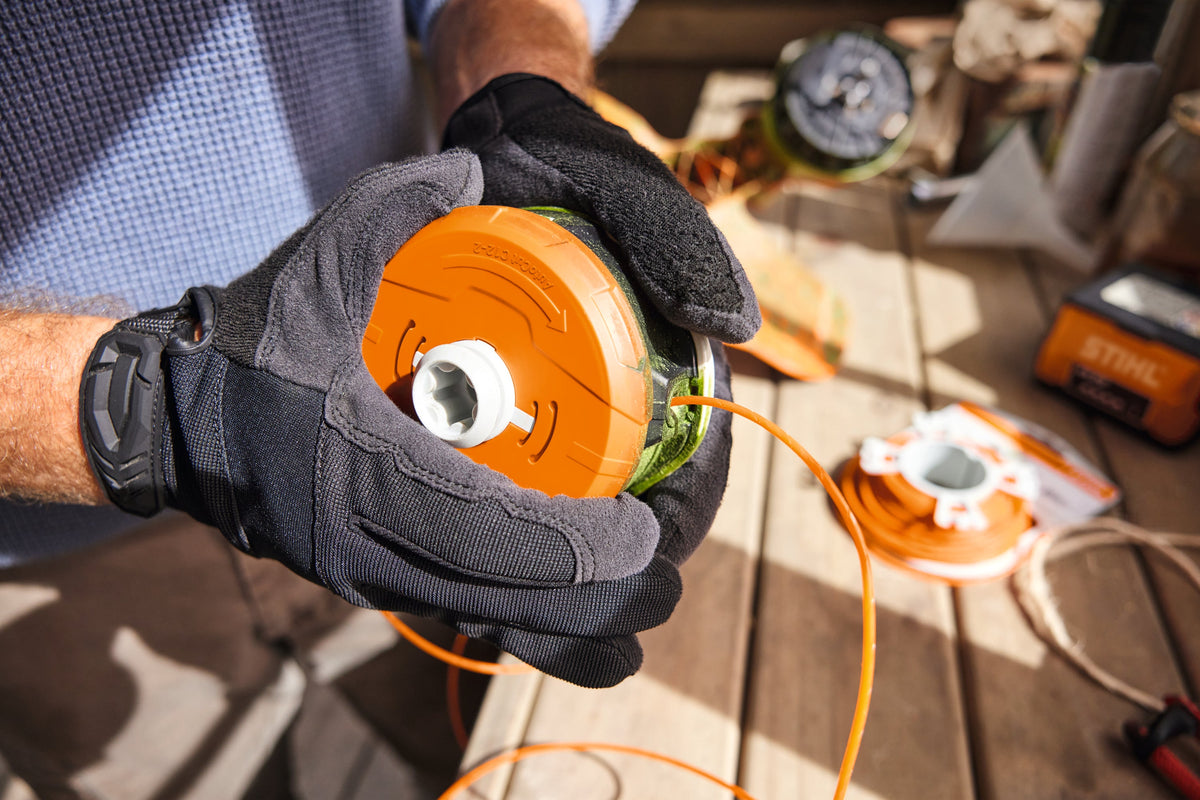 STIHL - FSA 70.0 String Trimmer - R Cordless Trimmer - FA07-011-5701-US photo 13