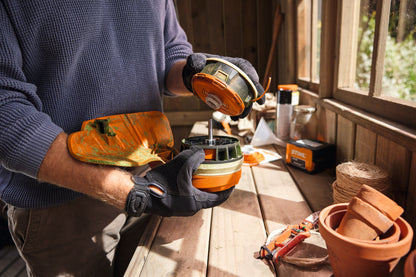 STIHL - FSA 70.0 String Trimmer - R Cordless Trimmer - FA07-011-5701-US photo 14