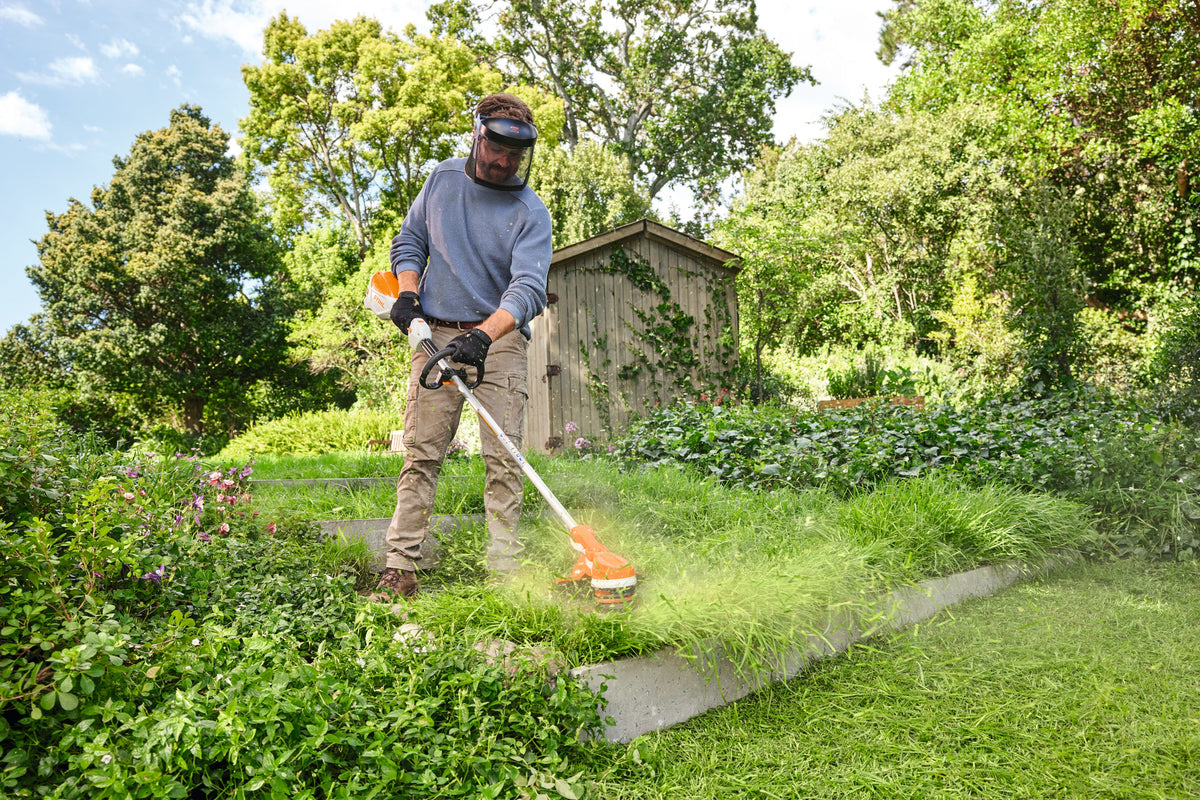STIHL - FSA 70.0 String Trimmer - R Cordless Trimmer - FA07-011-5701-US photo 15