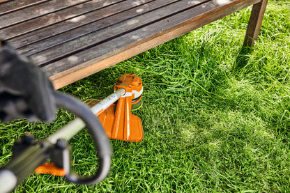 STIHL - FSA 70.0 String Trimmer - R Cordless Trimmer - FA07-011-5701-US photo 17