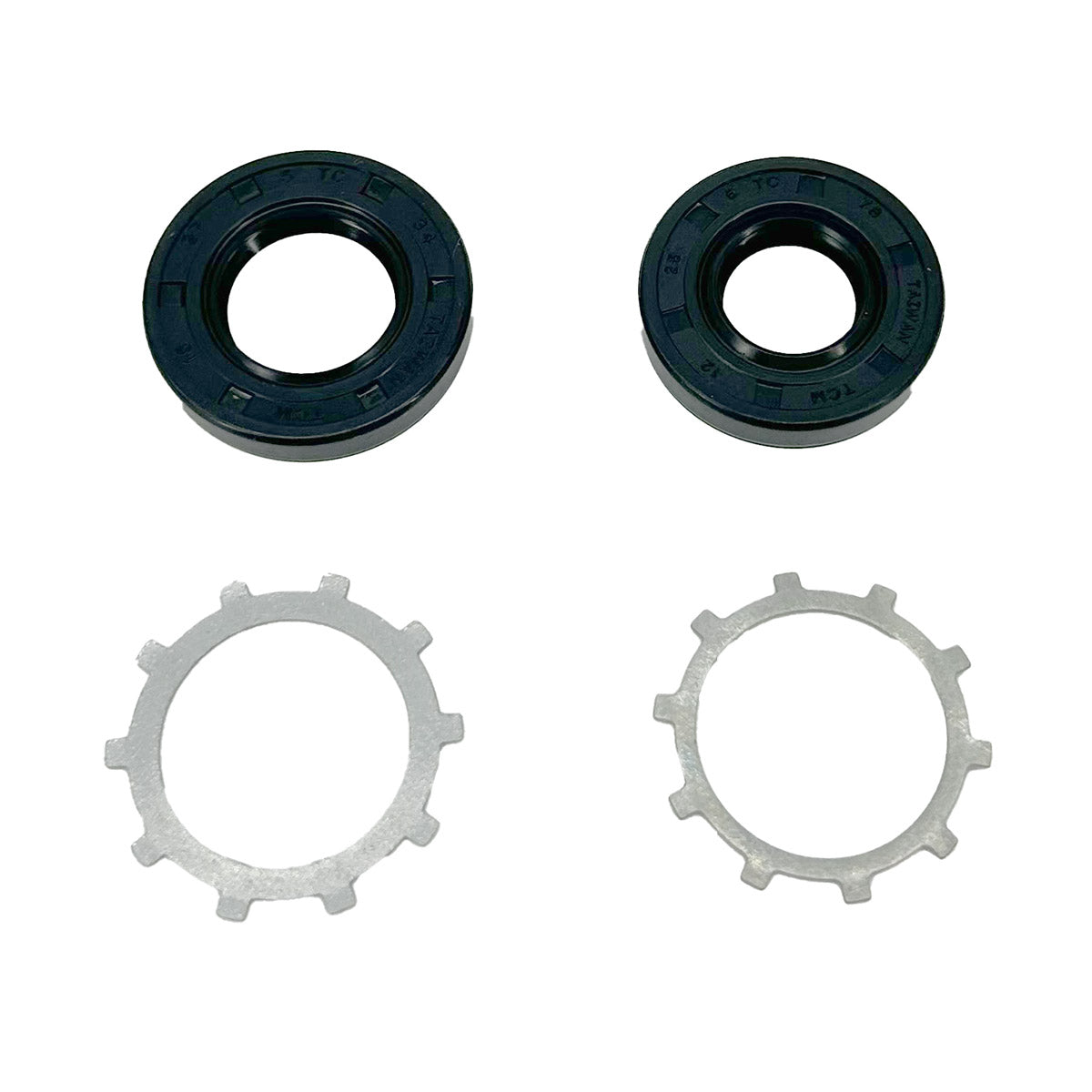 Grasshopper part 125355 — SEAL KIT - TRUNNION