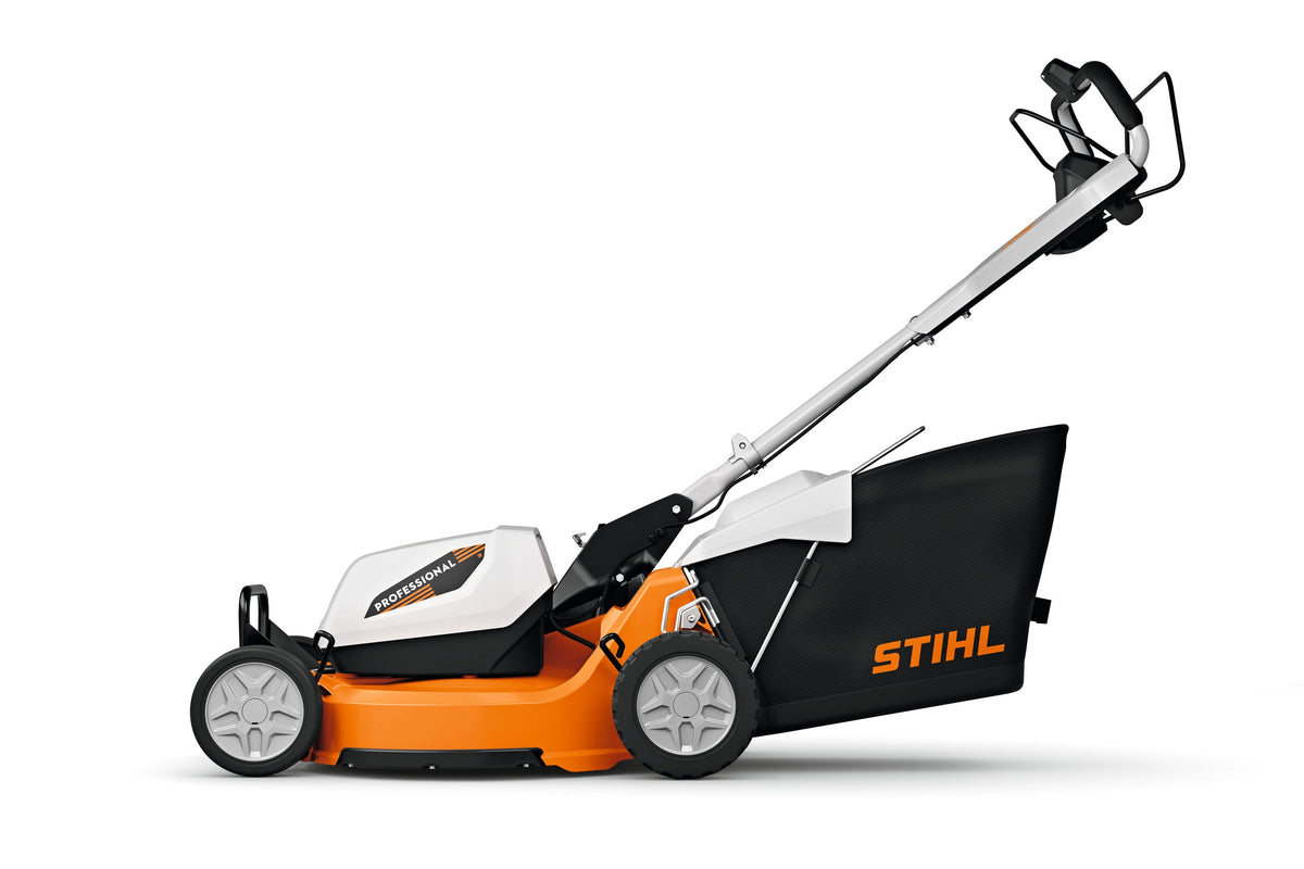 STIHL - RMA 756.0 Walk-Behind Mower - v (USA) Cordless Lawn Mower - WA71-011-1403-US photo 3