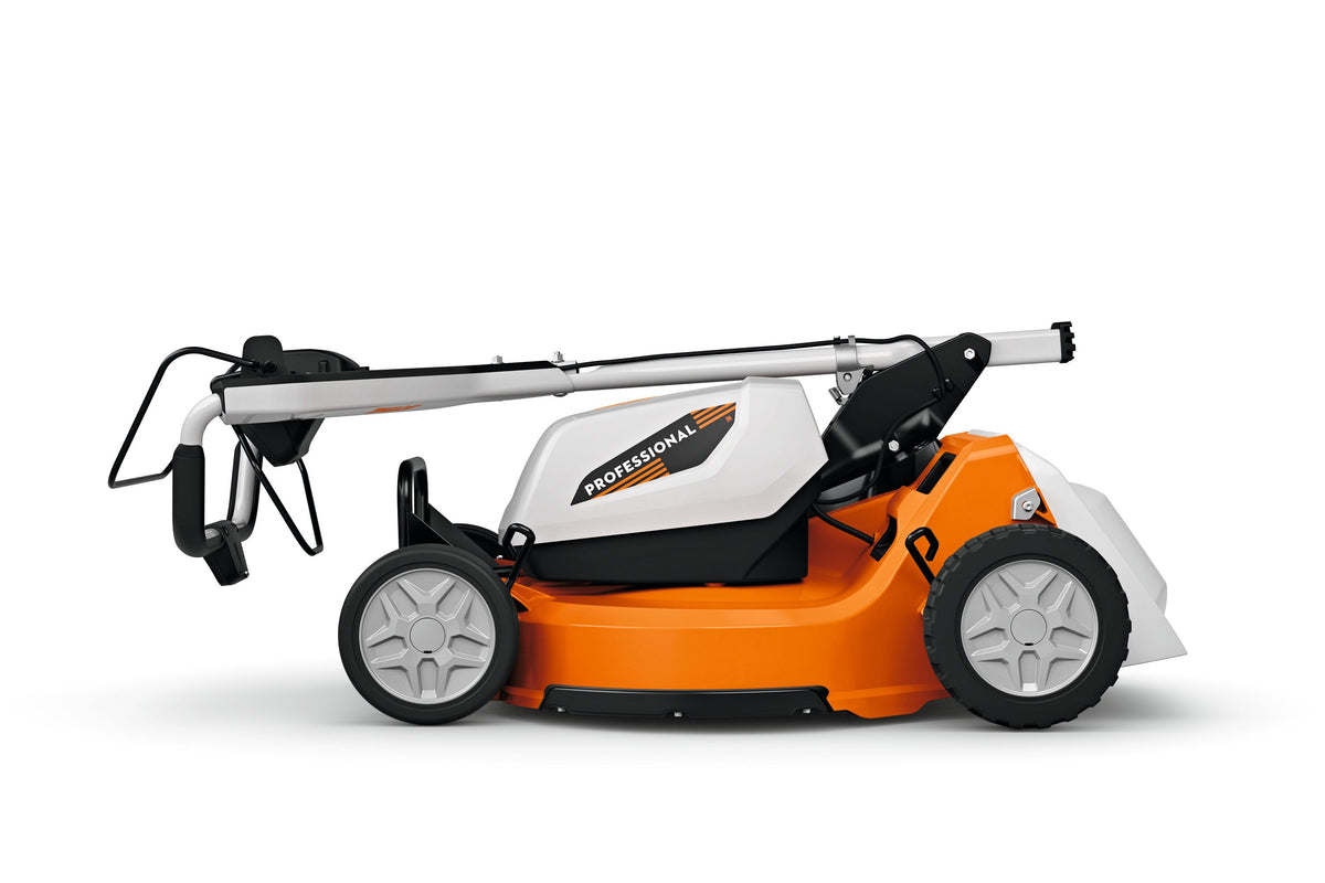 STIHL - RMA 756.0 Walk-Behind Mower - v (USA) Cordless Lawn Mower - WA71-011-1403-US photo 5
