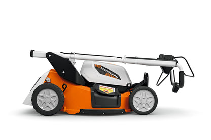 STIHL - RMA 756.0 Walk-Behind Mower - v Set Cordless Lawn Mower - WA71-211-0000-US photo 6