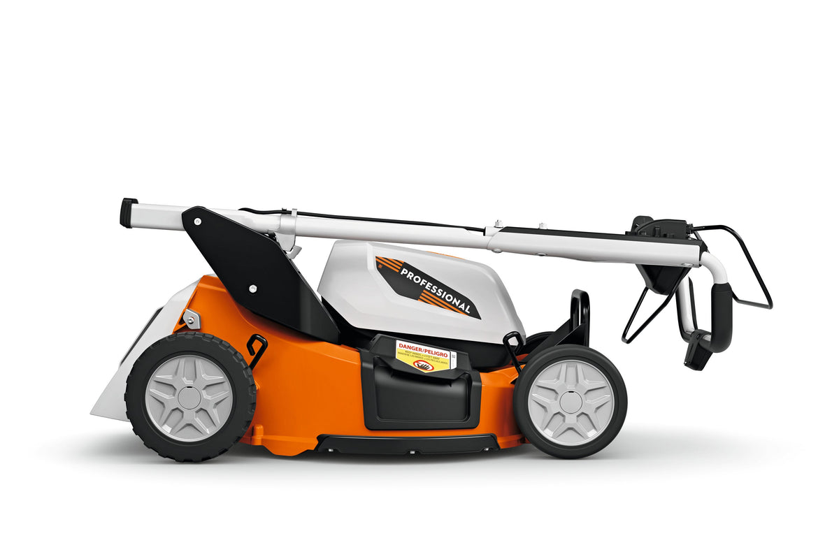 STIHL - RMA 756.0 Walk-Behind Mower - v (USA) Cordless Lawn Mower - WA71-011-1403-US photo 6