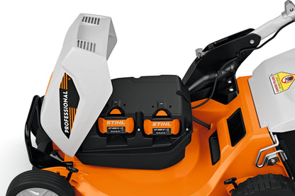 STIHL - RMA 756.0 Walk-Behind Mower - v (USA) Cordless Lawn Mower - WA71-011-1403-US photo 7