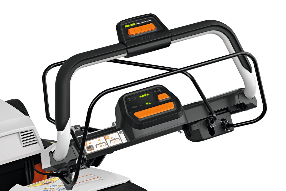 STIHL - RMA 756.0 Walk-Behind Mower - v Set Cordless Lawn Mower - WA71-211-0000-US photo 8