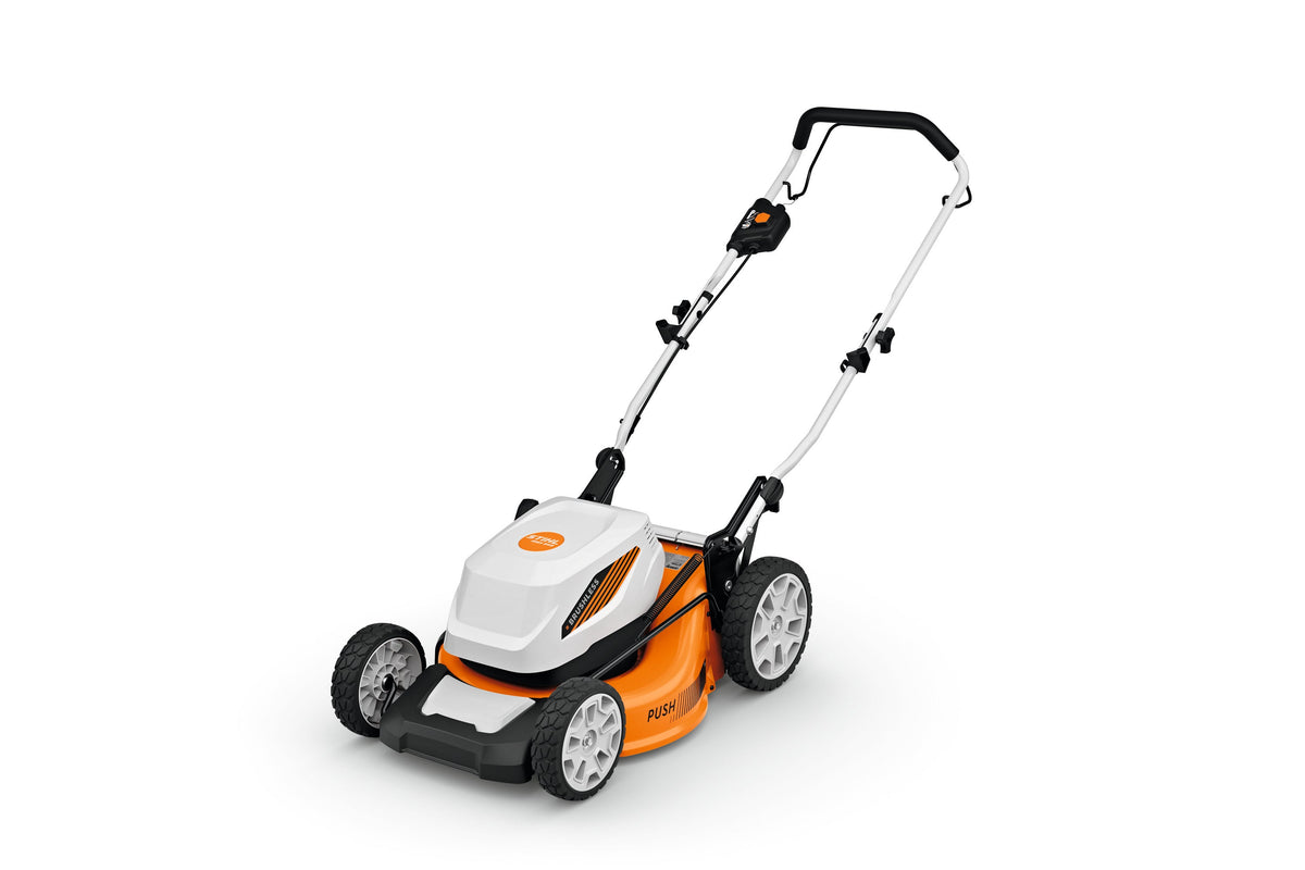 STIHL - RMA 348.0 Walk-Behind Mower - v (USA) Cordless Lawn Mower - WA31-011-1420-US photo 3