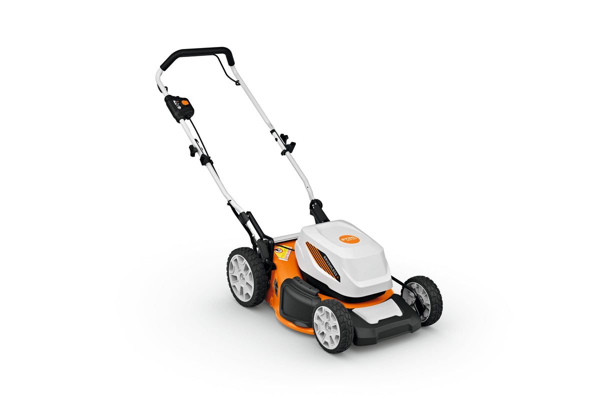 STIHL - RMA 348.0V Walk-Behind Mower - (USA) Set Cordless Lawn Mower - WA31-211-0001-US photo 4