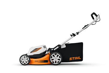 STIHL - RMA 348.0V Walk-Behind Mower - (USA) Set Cordless Lawn Mower - WA31-211-0001-US photo 5