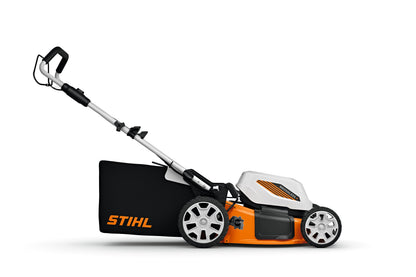 STIHL - RMA 348.0 Walk-Behind Mower - v (USA) Cordless Lawn Mower - WA31-011-1420-US photo 6