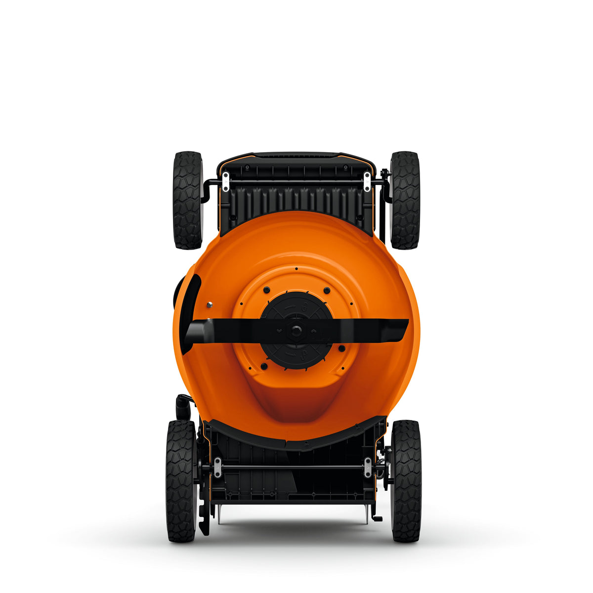 STIHL - RMA 348.0 Walk-Behind Mower - (USA) Set Cordless Lawn Mower - WA31-211-0000-US photo 7