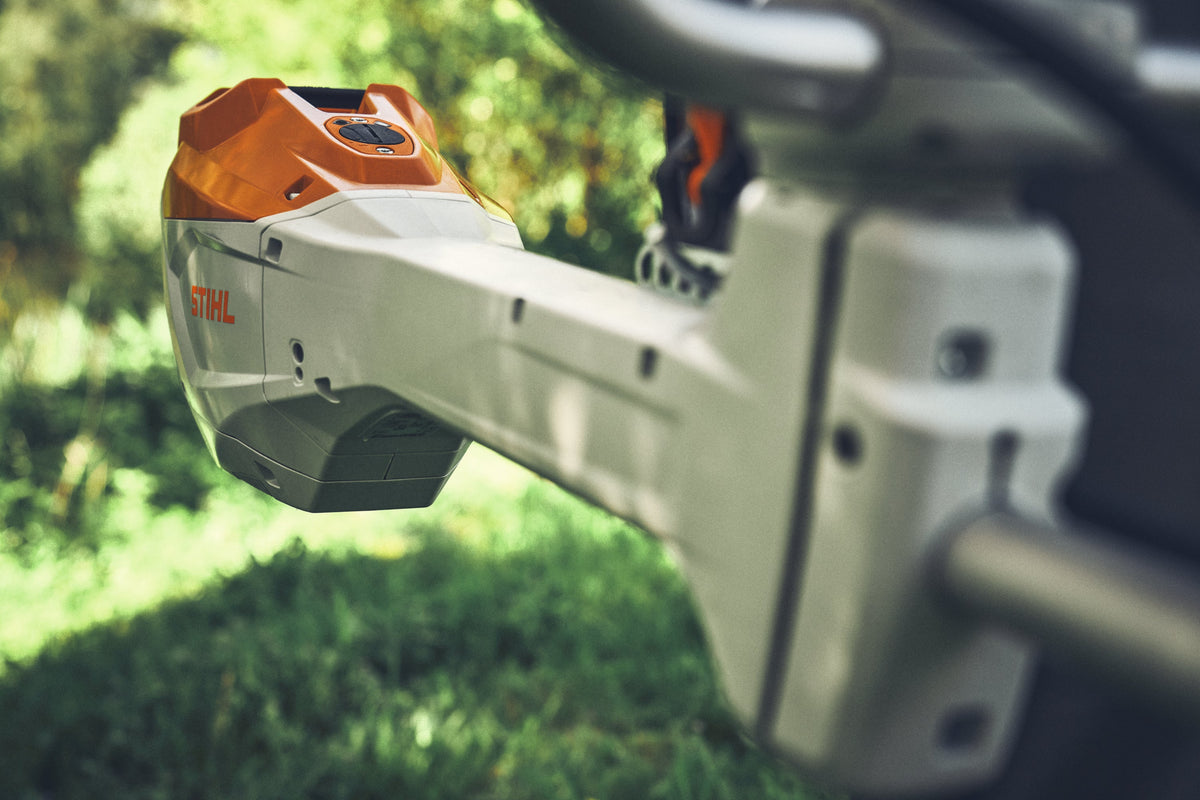 STIHL - FSA 400.0-K String Trimmer - Battery Clearing Saw - FA09-200-0011-US photo 11