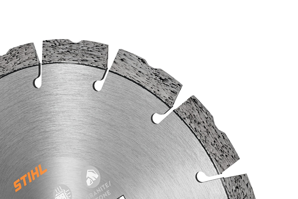 STIHL - Cutting Wheel D-SB80 Ø 230mm/9" - 0835-096-8007 photo 2