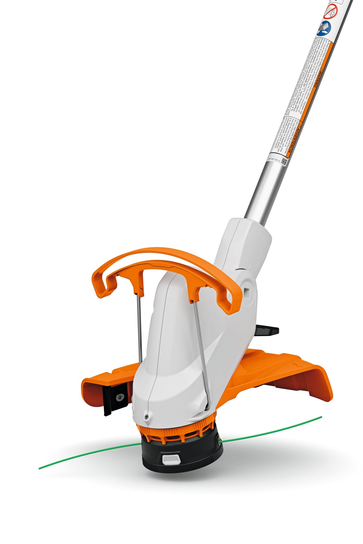 STIHL - FSA 50.0 String Trimmer - Set Cordless Trimmer, Autocut - FA11-011-5711-US photo 6