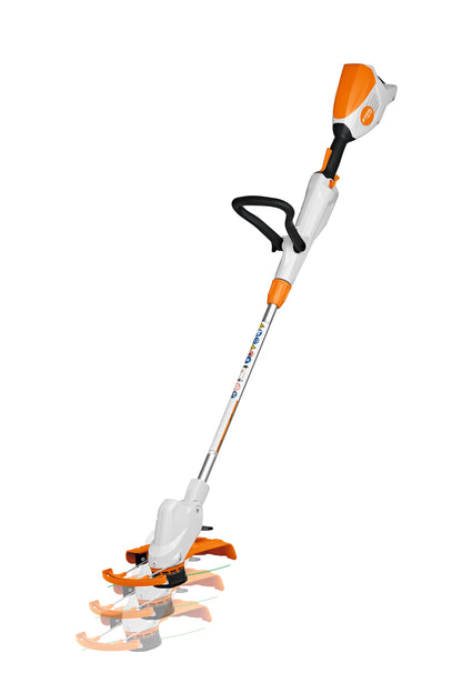 STIHL - FSA 50.0 String Trimmer - Set Cordless Trimmer, Autocut - FA11-011-5711-US photo 8