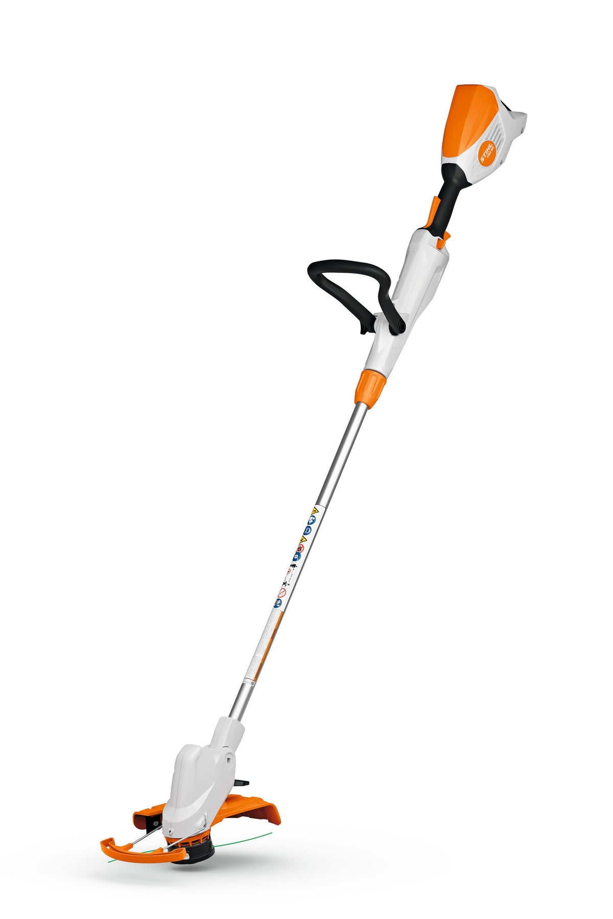 STIHL - FSA 50.0 String Trimmer - Set Cordless Trimmer, Autocut - FA11-011-5711-US photo 12