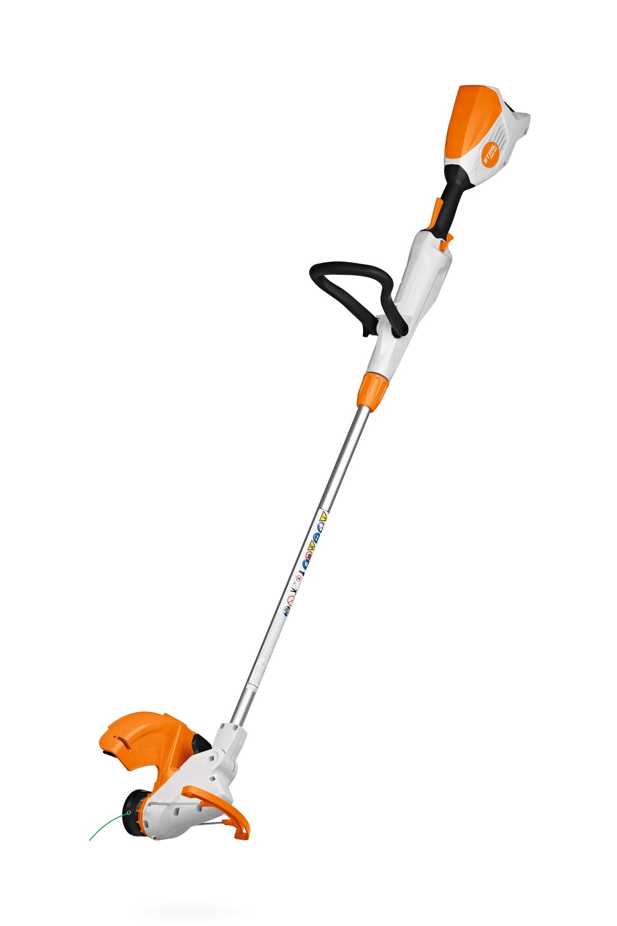 STIHL - FSA 50.0 String Trimmer - Set Cordless Trimmer, Autocut - FA11-011-5711-US photo 14